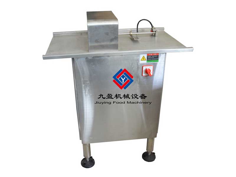 電動香腸紮線機TJZG-1